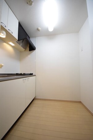 S-FORT玉川学園前の物件内観写真